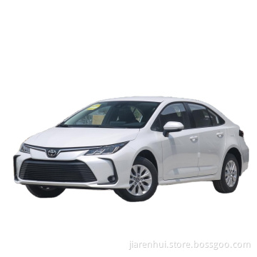 La Toyota Corolla più venduta Corolla 1.2t S-CVT Pioneer Plus Edition per adulti in magazzino